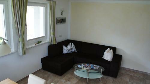 Apartamento Bergblick