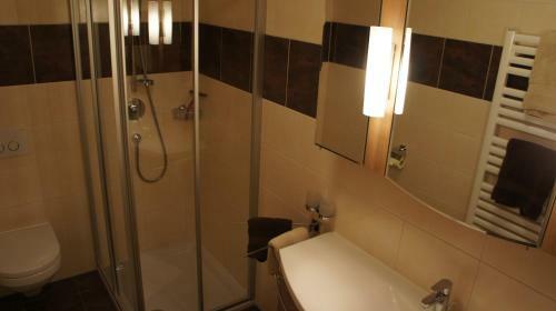 Apartamento Bergblick