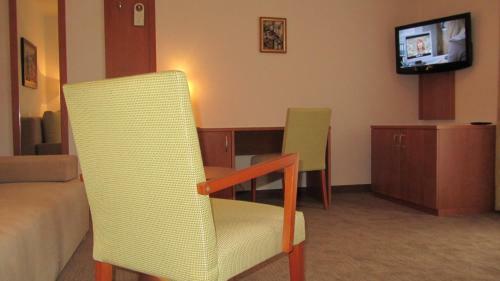 Hotel Walkner