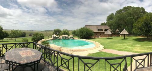 Lekoa Lodge