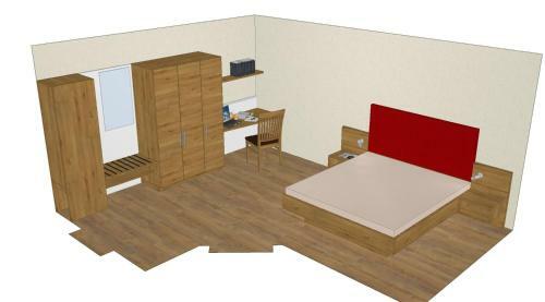 Hostal Gasthaus-pension Sandner Linde