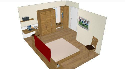 Hostal Gasthaus-pension Sandner Linde