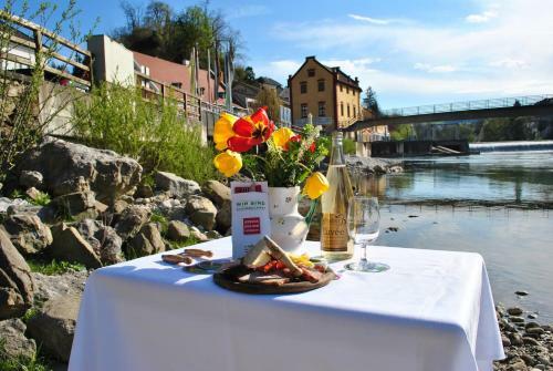 Hostal Gasthaus-pension Sandner Linde