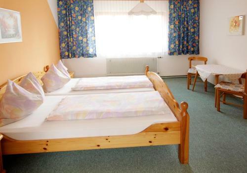 Hostal Familienbauernhof Salmanner
