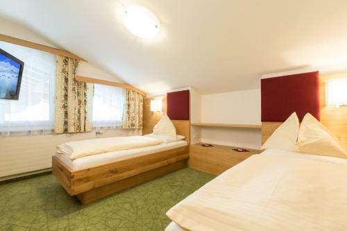 Hostal Sonnhof