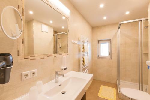 Hostal Sonnhof