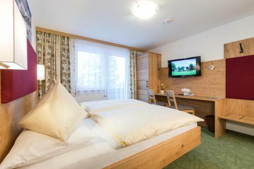 Hostal Sonnhof