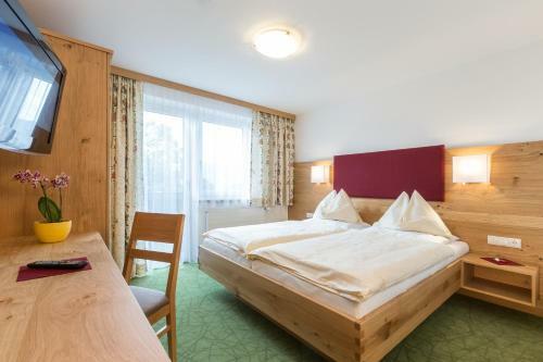 Hostal Sonnhof