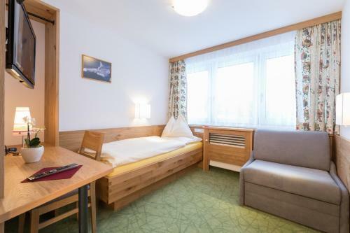 Hostal Sonnhof