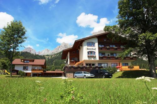 Hostal Sonnhof