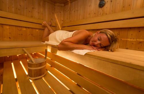 Hostal Sonnhof