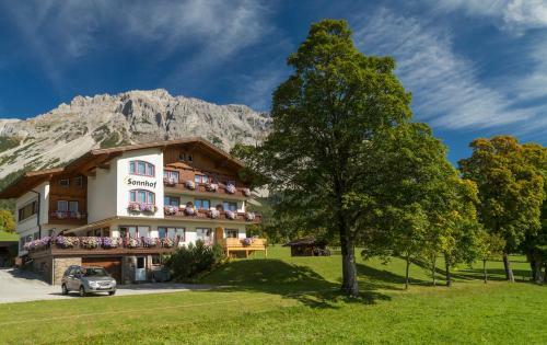 Hostal Sonnhof