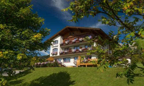 Hostal Sonnhof