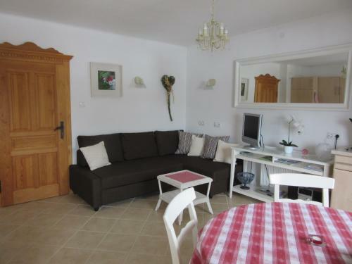 Apartamento Haus Heidi