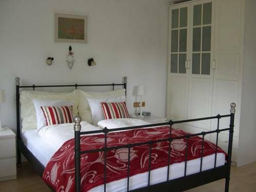 Apartamento Haus Heidi