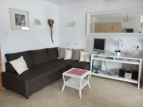 Apartamento Haus Heidi