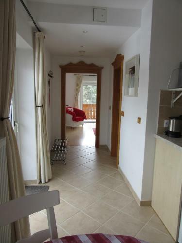 Apartamento Haus Heidi