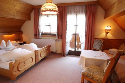 Hotel Neuwirt