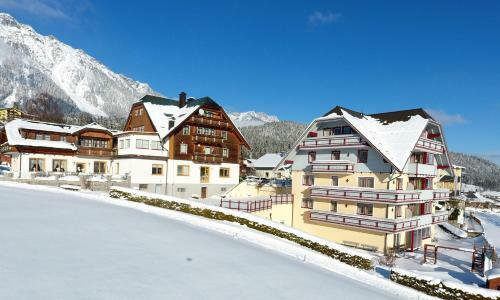 Hotel Neuwirt