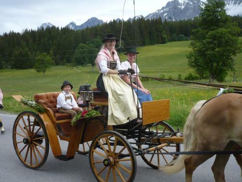 Hotel Stockerwirt