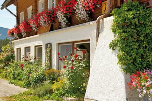 Hotel Stockerwirt
