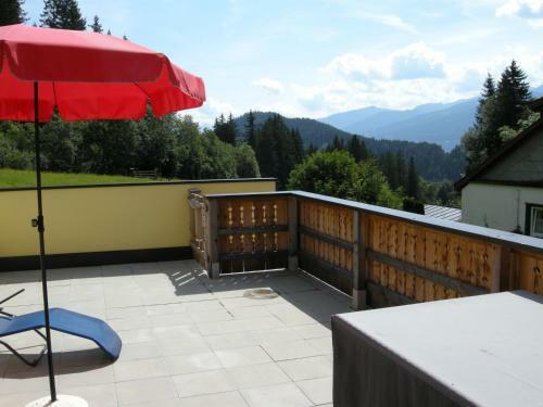 Bed & Breakfast Pension Haus Maria