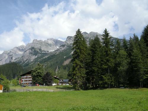 Bed & Breakfast Pension Haus Maria