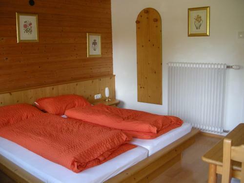 Bed & Breakfast Pension Haus Maria