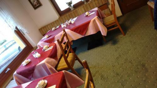 Hotel Garni Brauer
