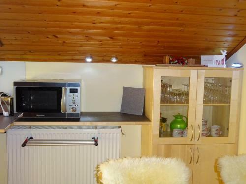 Apartamento Ferienwohnung Walkner