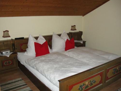 Apartamento Ferienwohnung Walkner