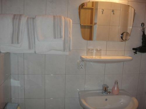 Apartamento Ferienwohnung Walkner