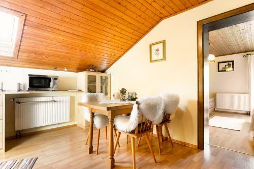 Apartamento Ferienwohnung Walkner