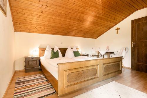 Apartamento Ferienwohnung Walkner