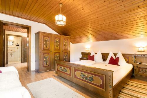 Apartamento Ferienwohnung Walkner