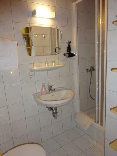 Apartamento Ferienwohnung Walkner