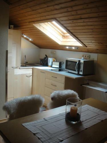 Apartamento Ferienwohnung Walkner
