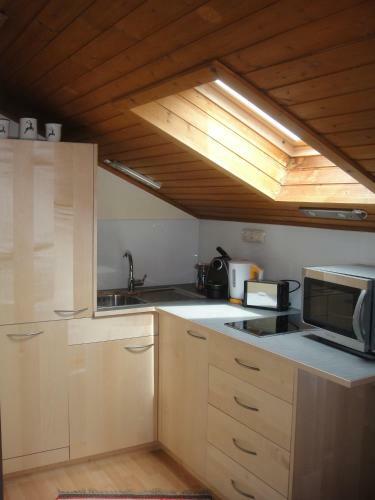 Apartamento Ferienwohnung Walkner