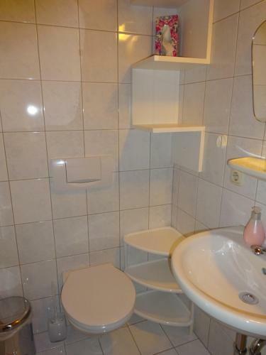 Apartamento Ferienwohnung Walkner