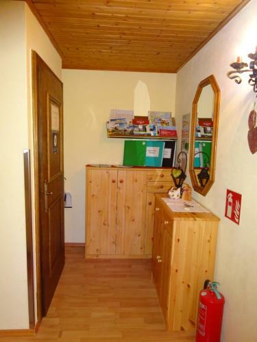 Apartamento Ferienwohnung Walkner