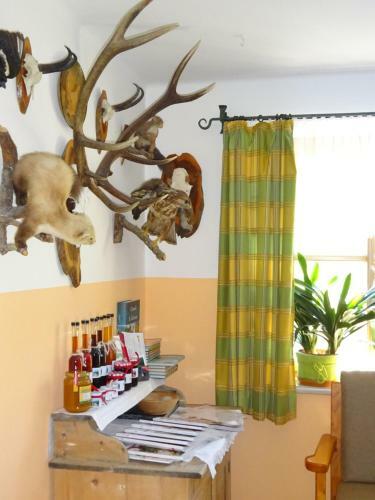 Apartamento Ferienwohnung Walkner