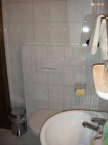 Apartamento Ferienwohnung Walkner