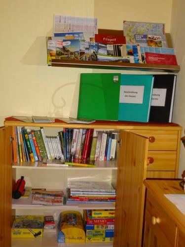 Apartamento Ferienwohnung Walkner