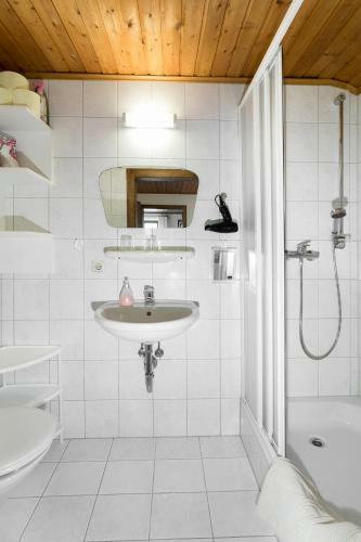 Apartamento Ferienwohnung Walkner