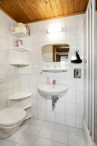Apartamento Ferienwohnung Walkner