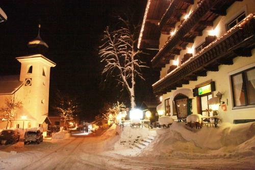Hotel Gasthof Goldener Stern