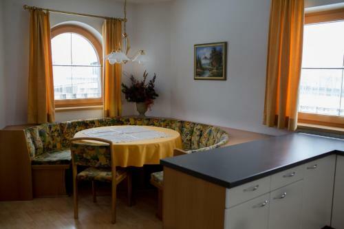 Hostal Pension Sonnenheim