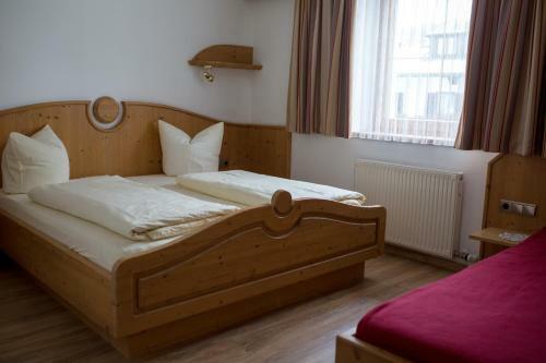 Hostal Pension Sonnenheim