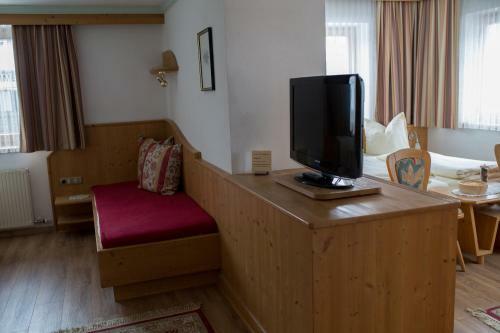 Hostal Pension Sonnenheim