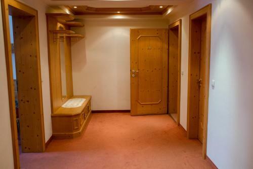 Hostal Pension Sonnenheim